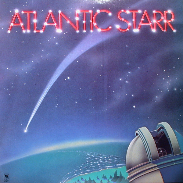 Atlantic Starr | Atlantic Starr
